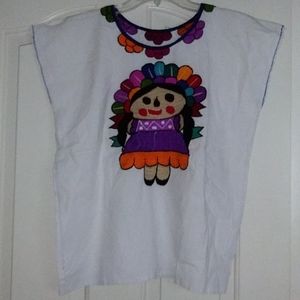 Handmade Blouse